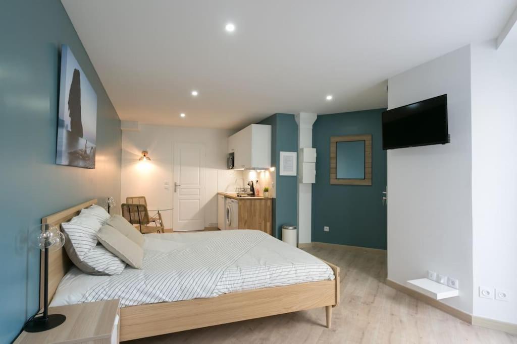 Rose, Appartement Confortable Proche Metro Montrouge Exterior photo
